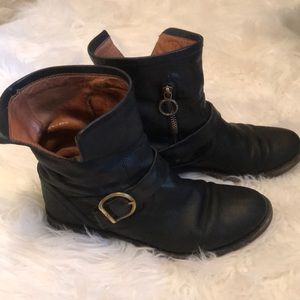 Fiorintini+Baker booties